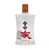 【特价】高炉家浓香型白酒小瓶40.6度150ml/瓶