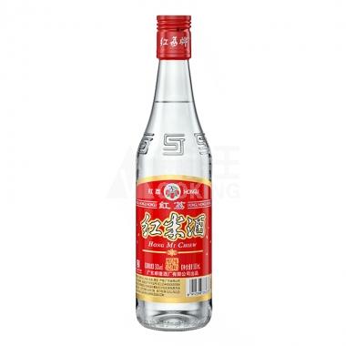 红荔牌红米酒500ml30度/瓶