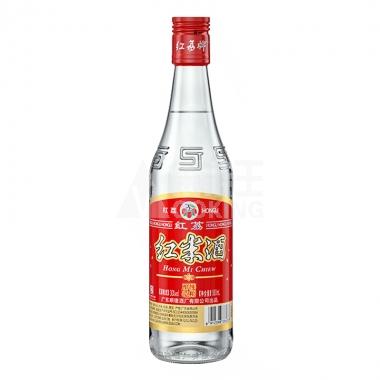 红荔牌红米酒500ml32度/瓶