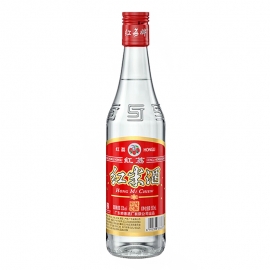 红荔牌红米酒500ml30度/瓶
