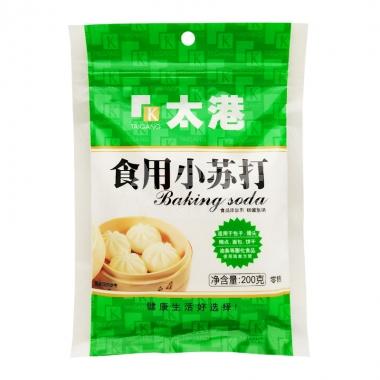 太港小苏打粉200g/包