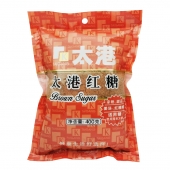 太港红糖400g**/包