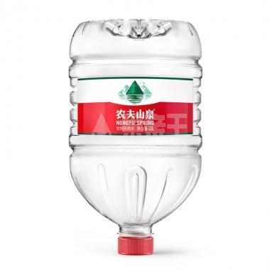 农夫山泉12.9L/桶