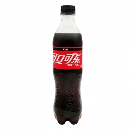 可口可乐零度500ml/瓶