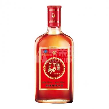 中国劲酒35度520ml/瓶