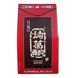 诸葛酿纸盒32度450ml...