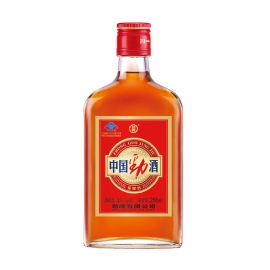 中国劲酒35度258ml/瓶