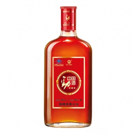 中国劲酒35度680ml/瓶