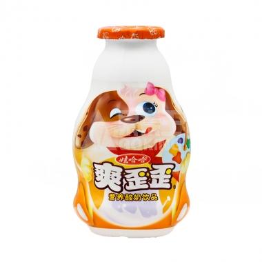 娃哈哈爽歪歪200ml/瓶