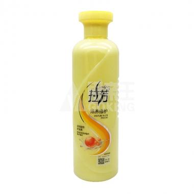 拉芳活养修复护发素500ml/瓶