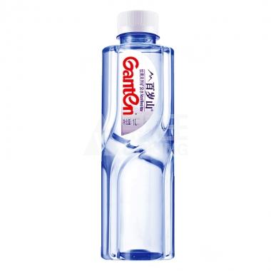 景田百岁山矿泉水1L/瓶