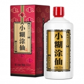 小糊涂仙38度250ml/瓶