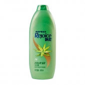 飘柔芦荟长效止痒滋润洗发露400ml/瓶