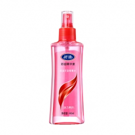 好迪红色活力养护保湿水定型啫喱水140ml**/瓶