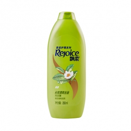 飘柔绿茶长效清爽去油洗发露170ml/瓶
