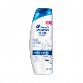 海飞丝深层洁净型去屑洗发露200ml/瓶