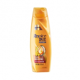 飘柔精油润养修护洗发露200ml**/瓶