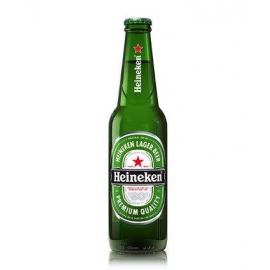 （散批）喜力啤酒小瓶装330ml/瓶