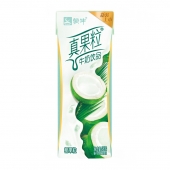 蒙牛真果粒椰果味250ml**/盒