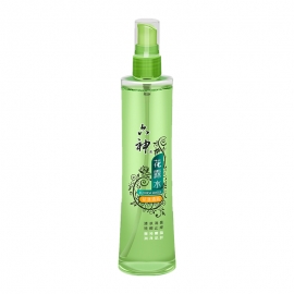 六神喷雾花露水80ml/瓶