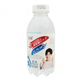 #三诺原味葡萄糖饮料450ml/瓶