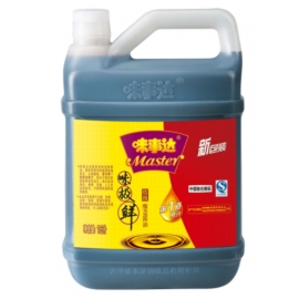 味事达味极鲜酱油1.6L/瓶