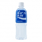 宝矿力水特500ml/瓶