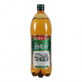 娃哈哈格瓦斯麦芽汁发酵饮料瓶装530ml/瓶