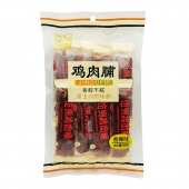 沧洲猪肉脯香辣味70g/包