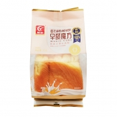 友臣魔方吐司面包奶香味70g90天/包