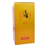 毛铺苦荞酒(金荞)42度500ml/瓶