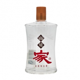 【特价】高炉家浓香型白酒小瓶40.6度150ml/瓶