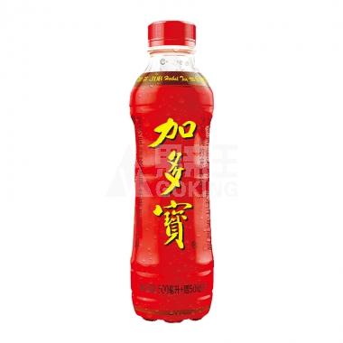 加多宝凉茶瓶装500ml/瓶