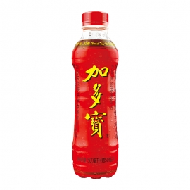 加多宝凉茶瓶装500ml/瓶