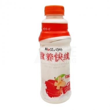 娃哈哈营养快线原味500ml/瓶