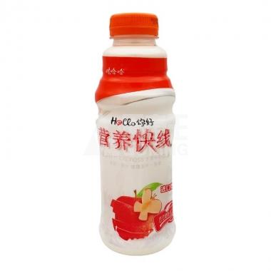 （1月）娃哈哈营养快线原味500ml/瓶