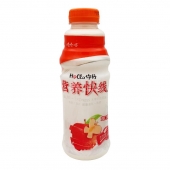 （1月）娃哈哈营养快线原味500ml/瓶