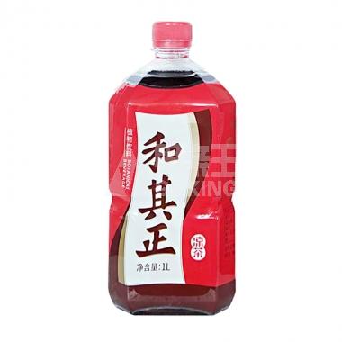 达利园和其正凉茶瓶装1L/瓶