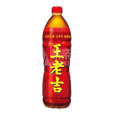 王老吉凉茶胶瓶1.5L/瓶