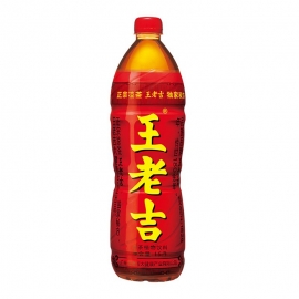 王老吉凉茶胶瓶1.5L/瓶