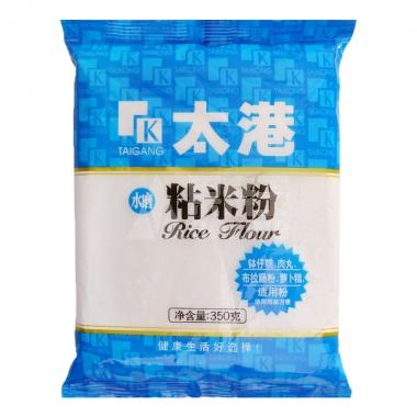 太港粘米粉350g**/包