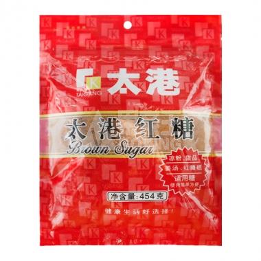 太港纯正红糖454g**/袋