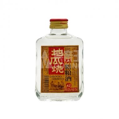 牛薯地瓜烧42度100mL/瓶