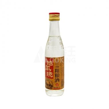 牛薯地瓜烧42度480mL/瓶