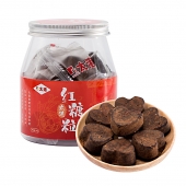 太港红糖粒（罐装）180g**/罐