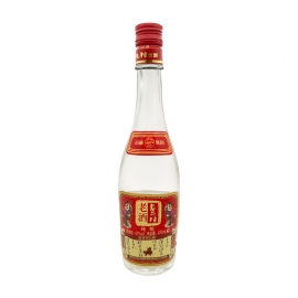 杏花村光瓶酒475ml/瓶