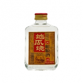 牛薯地瓜烧42度100mL/瓶