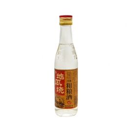 牛薯地瓜烧42度480mL/瓶