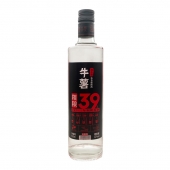 牛薯地瓜烧三年粗粮42度500mL/瓶