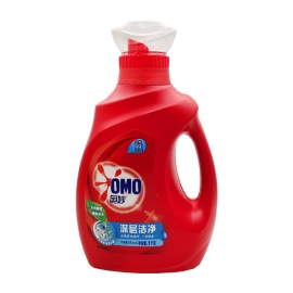 奥妙深层洁净洗衣液瓶装1k...